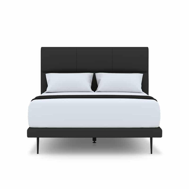 Rocco Headboard + Day Angel Divan Bed Frame