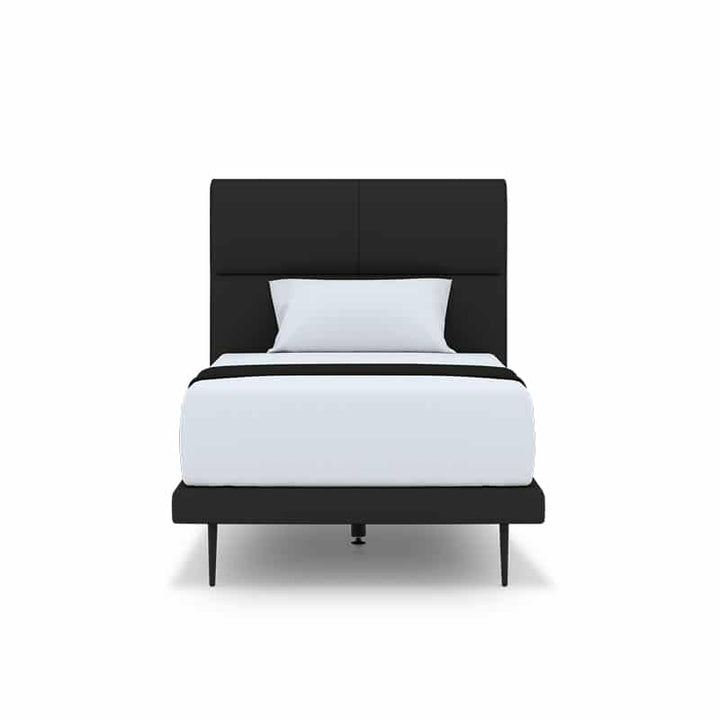 Rocco Headboard + Day Angel Divan Bed Frame