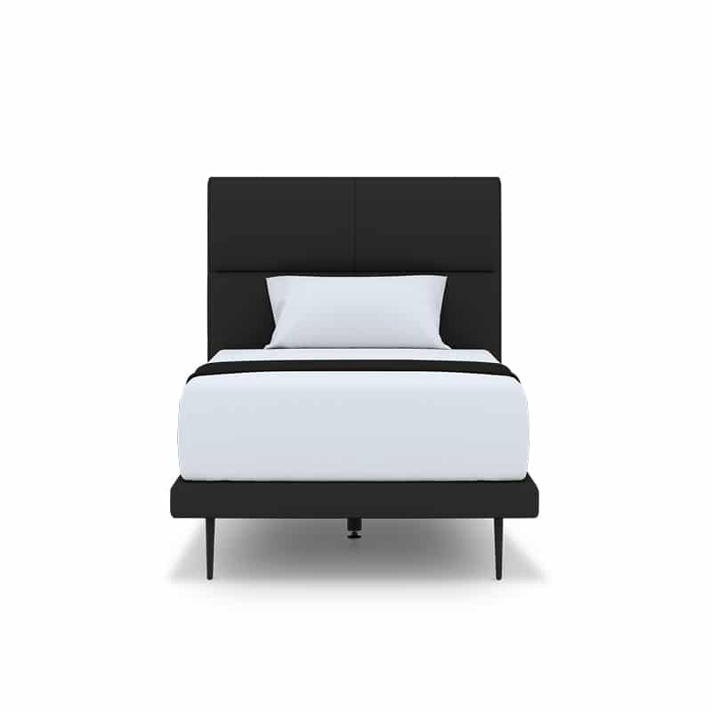 Rocco Headboard + Day Angel Divan Bed Frame