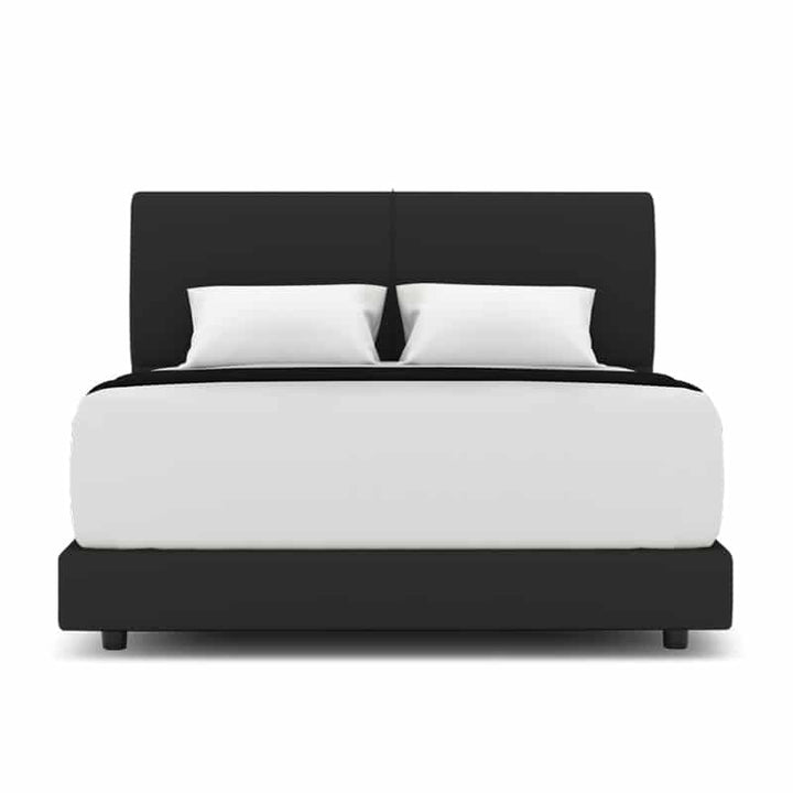 Royce Headboard + Night  Angel Divan (Bed Frame)