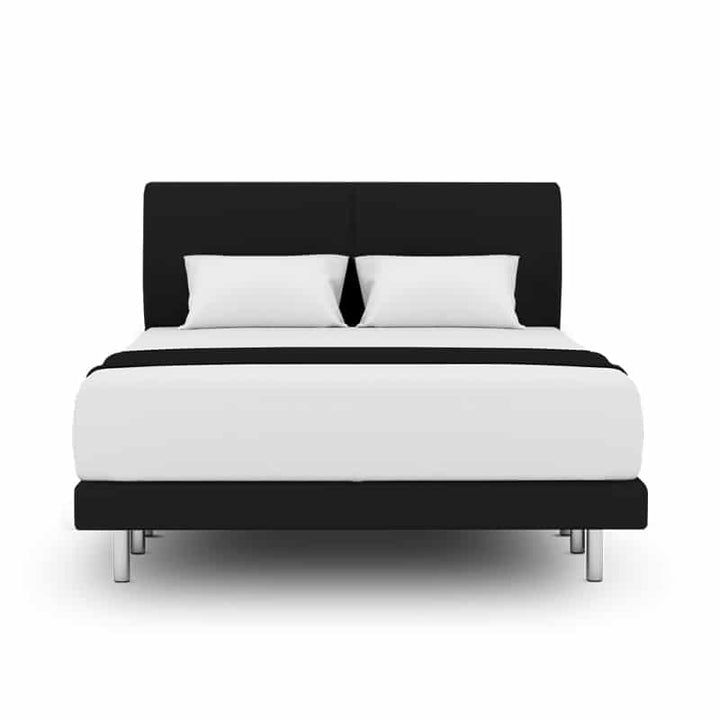 Royce Headboard + Day Angel Divan (Bed Frame)