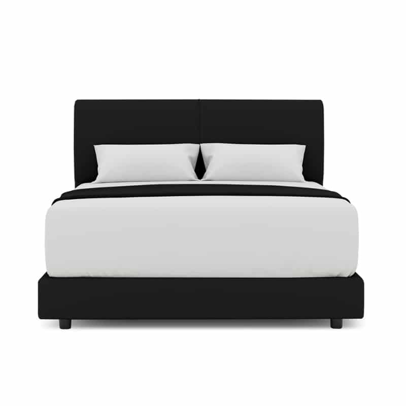 Royce Headboard + Night  Angel Divan (Bed Frame)