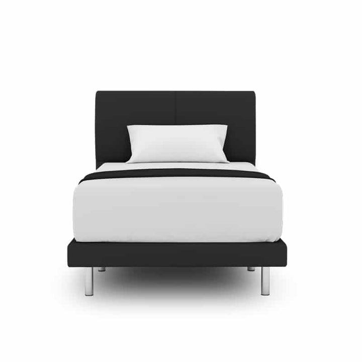 Royce Headboard + Day Angel Divan (Bed Frame)