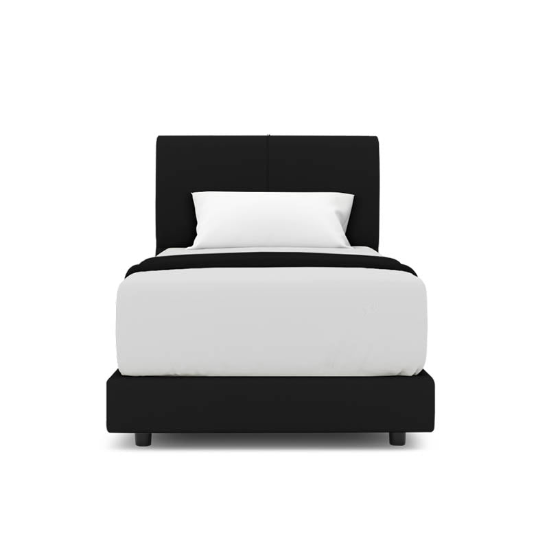 Royce Headboard + Night  Angel Divan (Bed Frame)