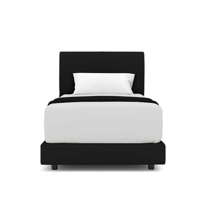 Royce Headboard + Night  Angel Divan (Bed Frame)