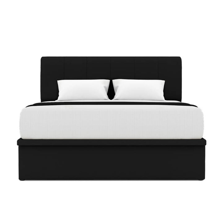 Yorkshire Headboard + Ezra Divan (Storage Bed)