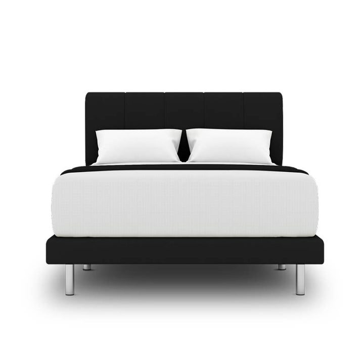 Yorkshire Headboard + Day Angel Divan (Bed Frame)