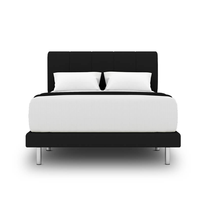 Yorkshire Headboard + Day Angel Divan (Bed Frame)