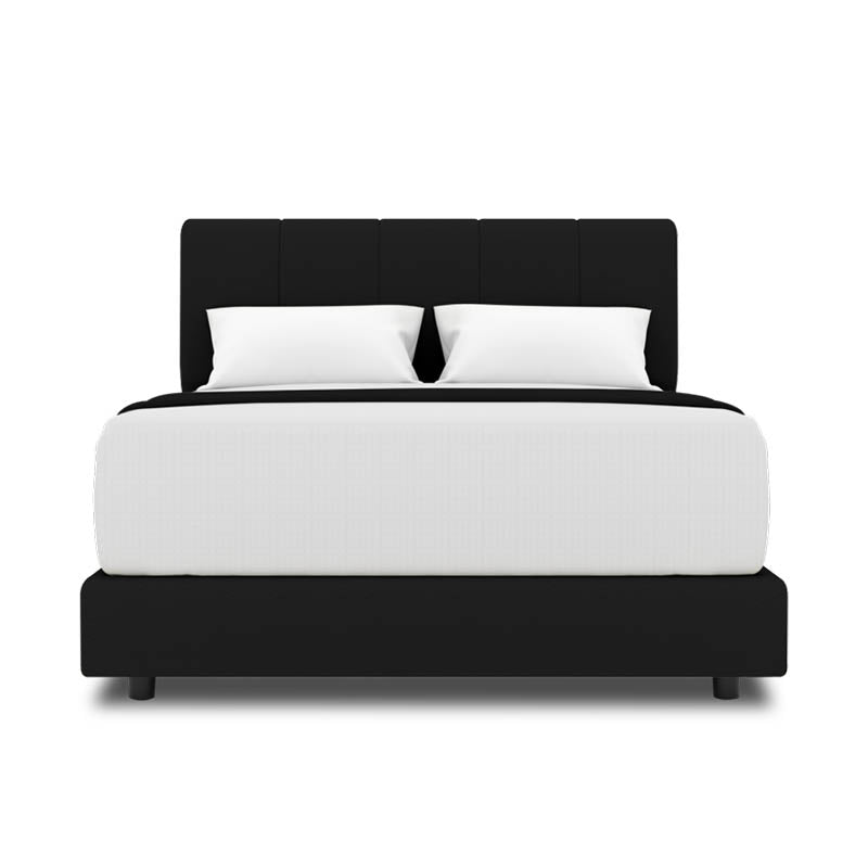 Yorkshire Headboard + Night Angel Divan (Bed Frame)