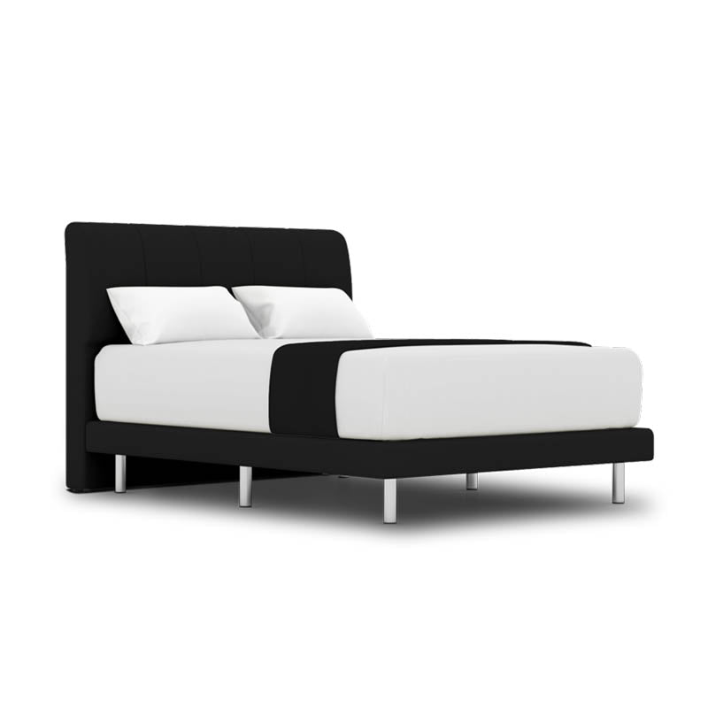 Yorkshire Headboard + Day Angel Divan (Bed Frame)