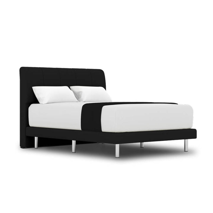 Yorkshire Headboard + Day Angel Divan (Bed Frame)