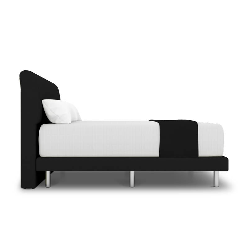 Yorkshire Headboard + Day Angel Divan (Bed Frame)