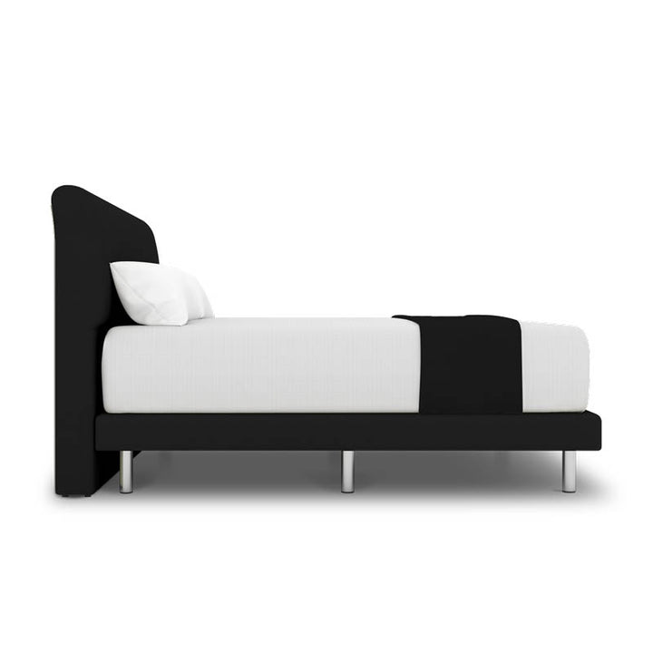 Yorkshire Headboard + Day Angel Divan (Bed Frame)