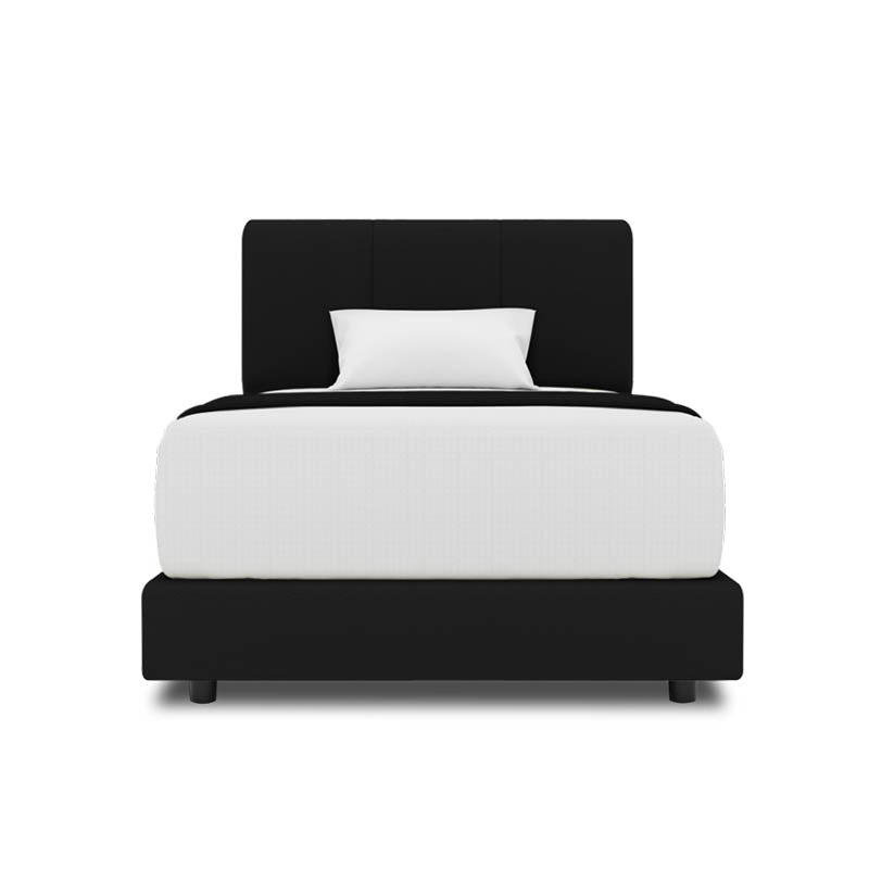 Yorkshire Headboard + Night Angel Divan (Bed Frame)