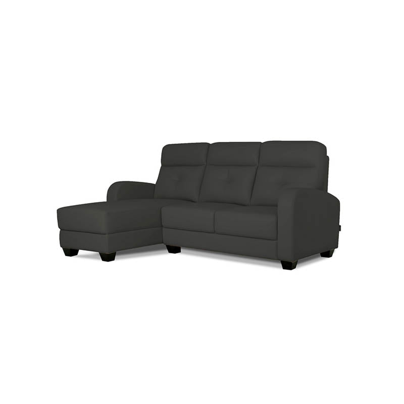 Wegner L-Shaped Sofa