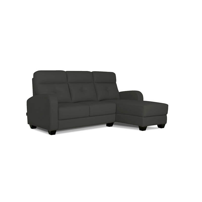 Wegner L-Shaped Sofa