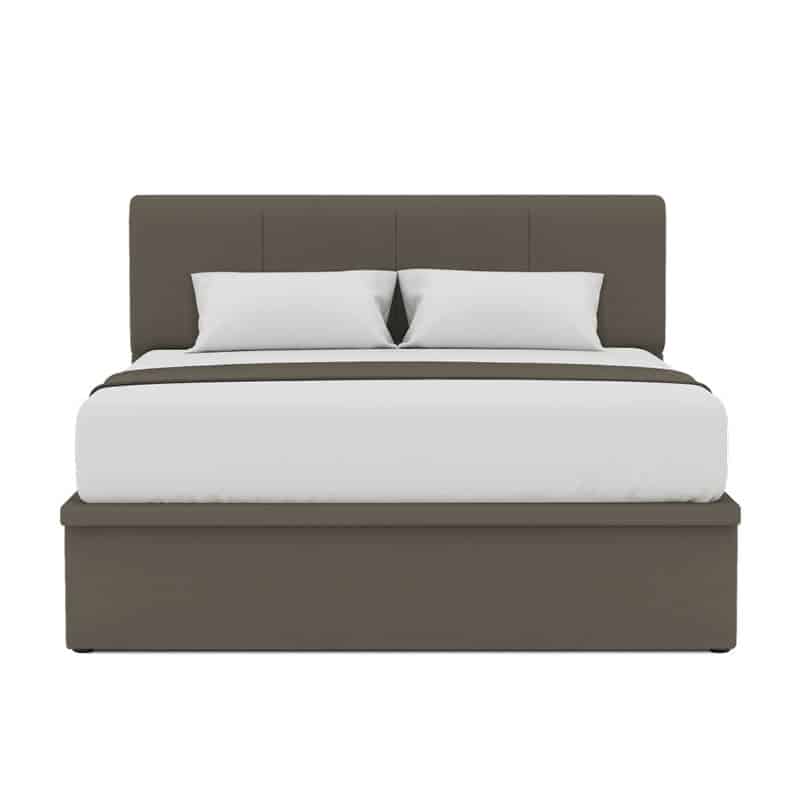Cosy Headboard + Ezra Divan (Storage Bed)