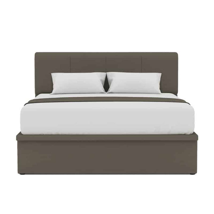 Cosy Headboard + Ezra Divan (Storage Bed)