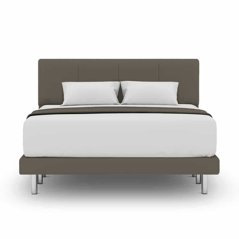 Cosy Headboard + Day Angel Divan (Bed Frame)