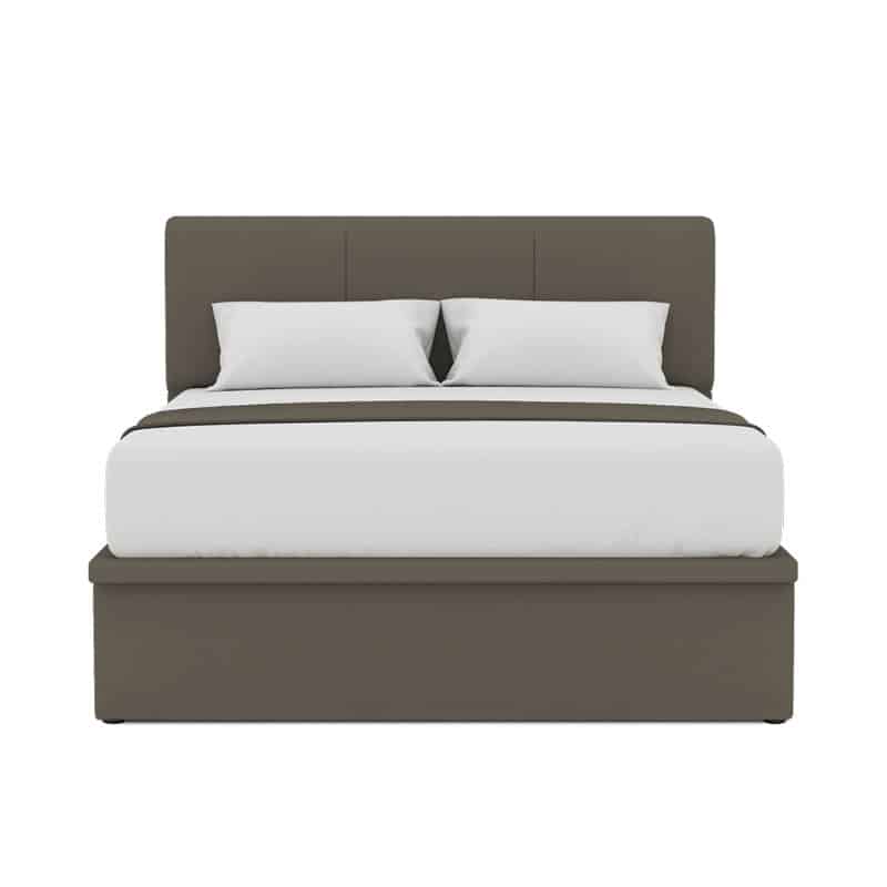 Cosy Headboard + Ezra Divan (Storage Bed)