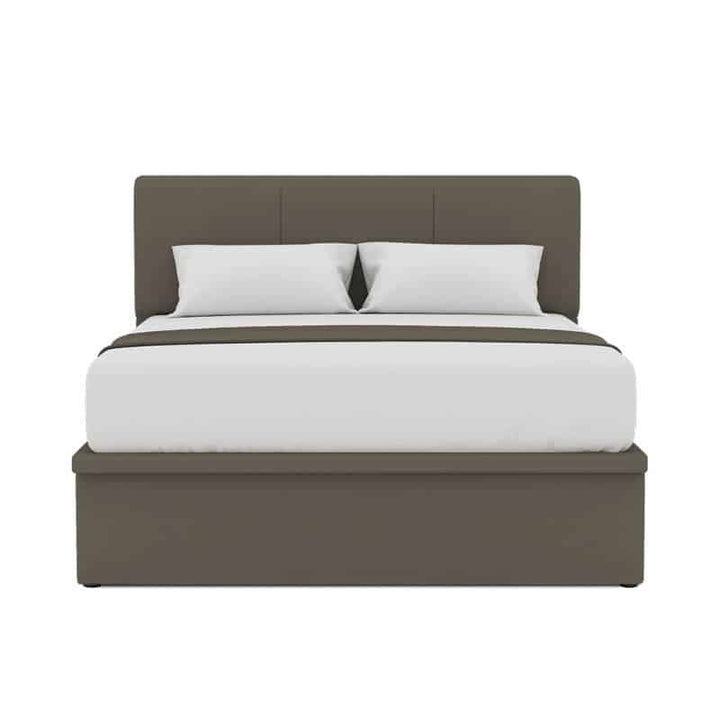 Cosy Headboard + Ezra Divan (Storage Bed)