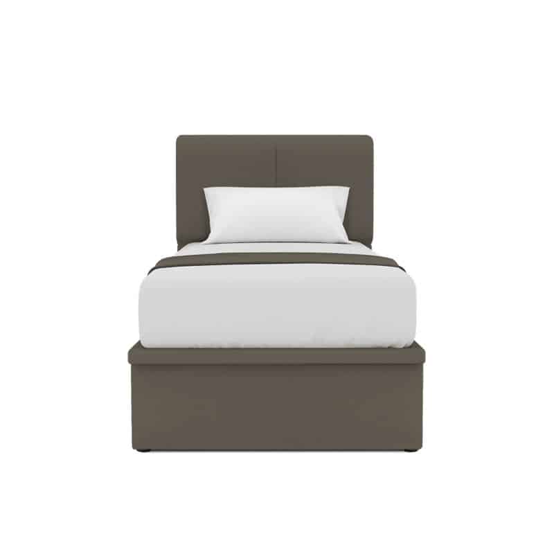 Cosy Headboard + Ezra Divan (Storage Bed)