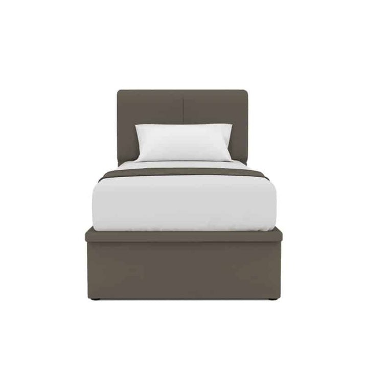 Cosy Headboard + Ezra Divan (Storage Bed)
