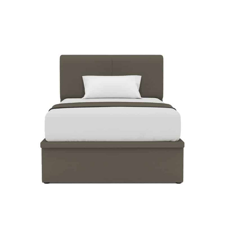 Cosy Headboard + Ezra Divan (Storage Bed)