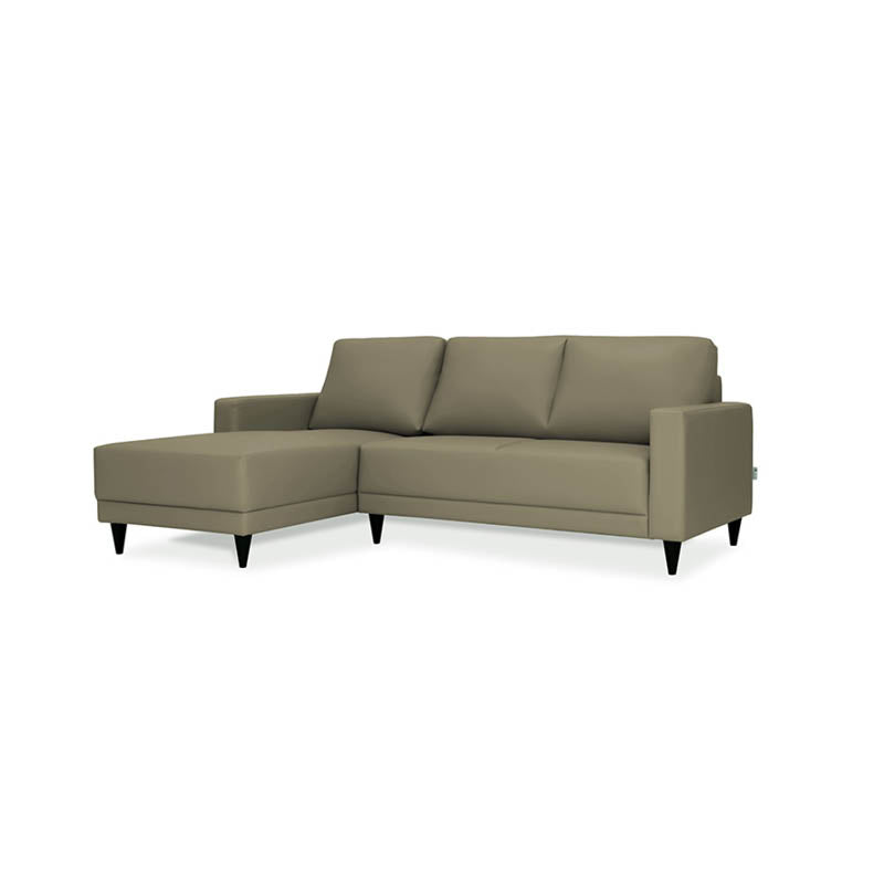 Halden L-Shaped Sofa