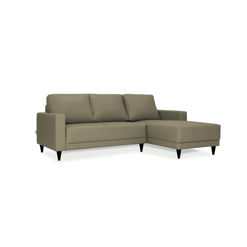 Halden L-Shaped Sofa