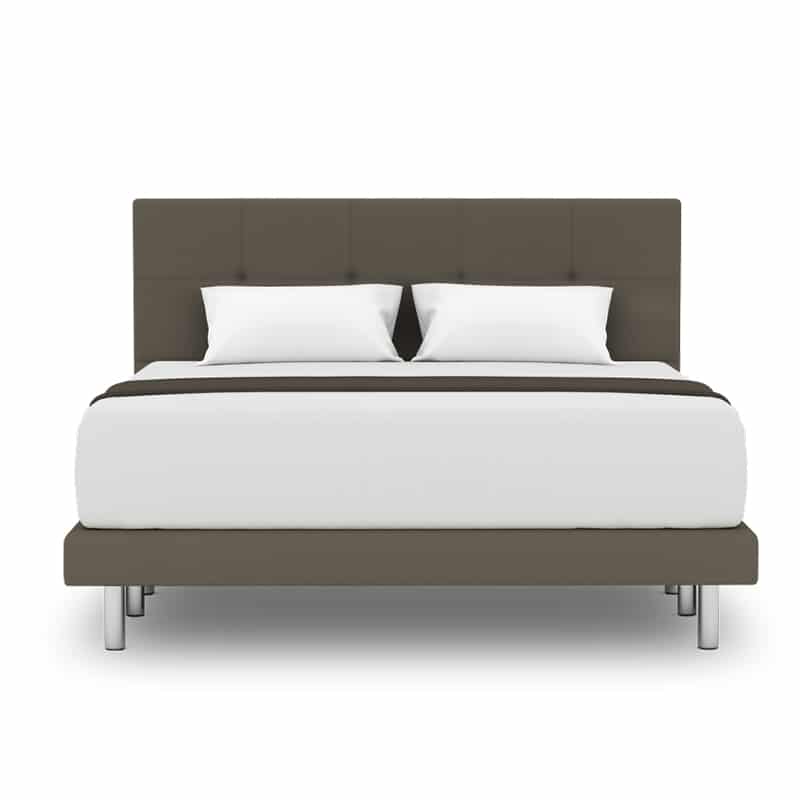 Halton Headboard + Day Angel Divan (Bed Frame)