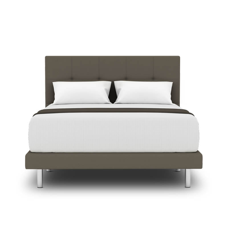 Halton Headboard + Day Angel Divan (Bed Frame)