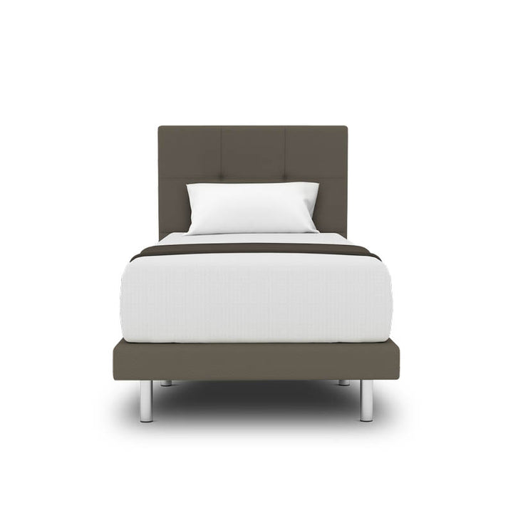 Halton Headboard + Day Angel Divan (Bed Frame)