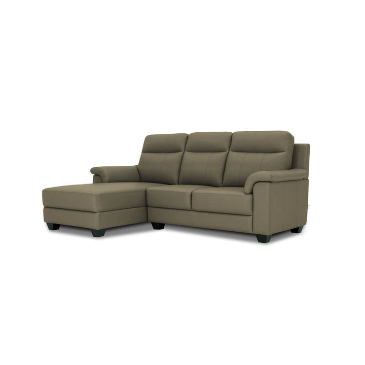 Ines L-Shaped Sofa