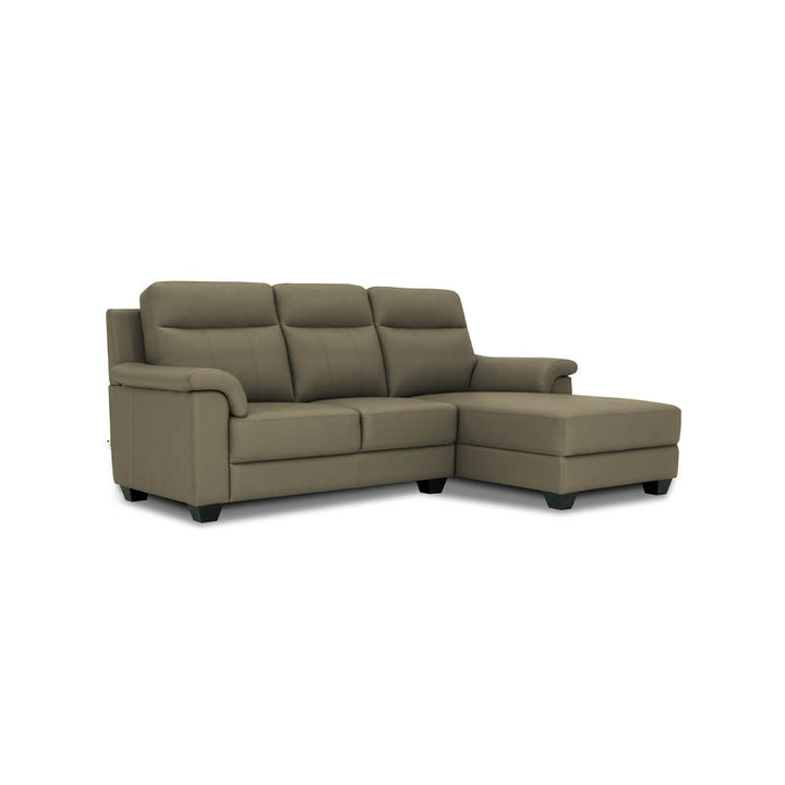 Ines L-Shaped Sofa