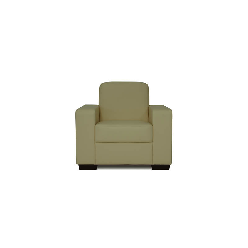 Markus 1 Seater Sofa