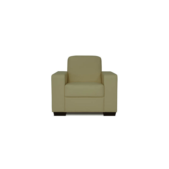 Markus 1 Seater Sofa