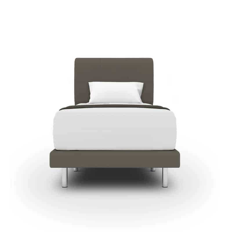 Rebecca Headboard + Day Angel Divan (Bed Frame)