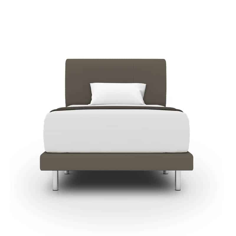 Rebecca Headboard + Day Angel Divan (Bed Frame)