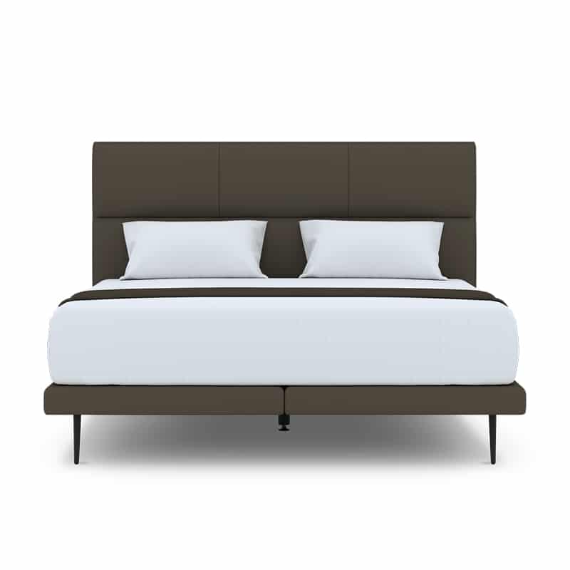 Rocco Headboard + Day Angel Divan Bed Frame