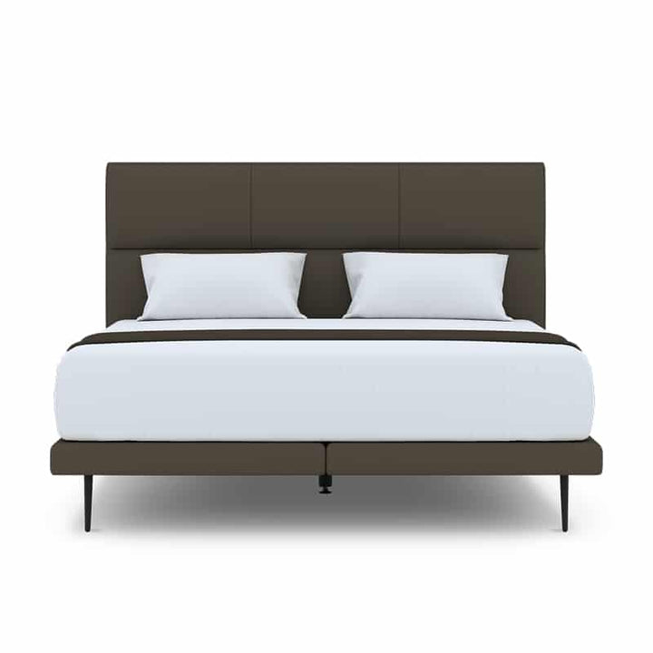 Rocco Headboard + Day Angel Divan Bed Frame