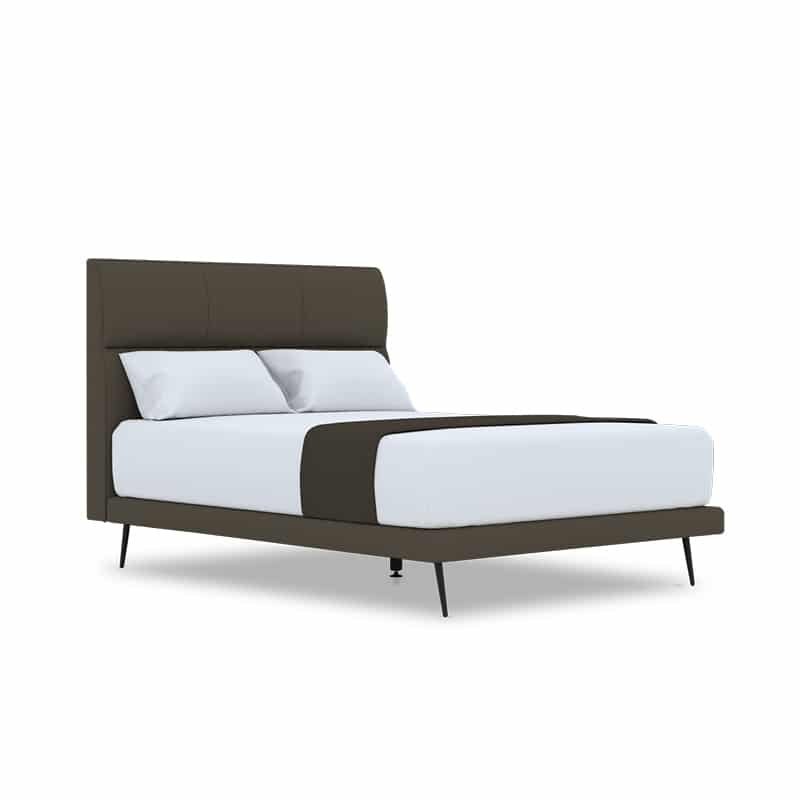 Rocco Headboard + Day Angel Divan Bed Frame