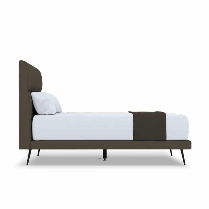 Rocco Headboard + Day Angel Divan Bed Frame