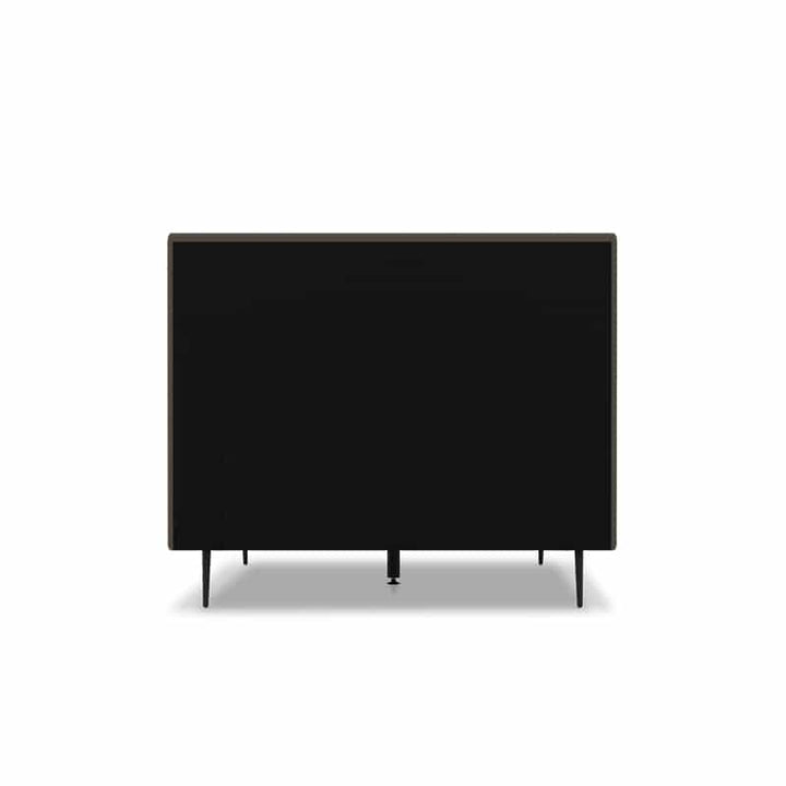 Rocco Headboard + Day Angel Divan Bed Frame