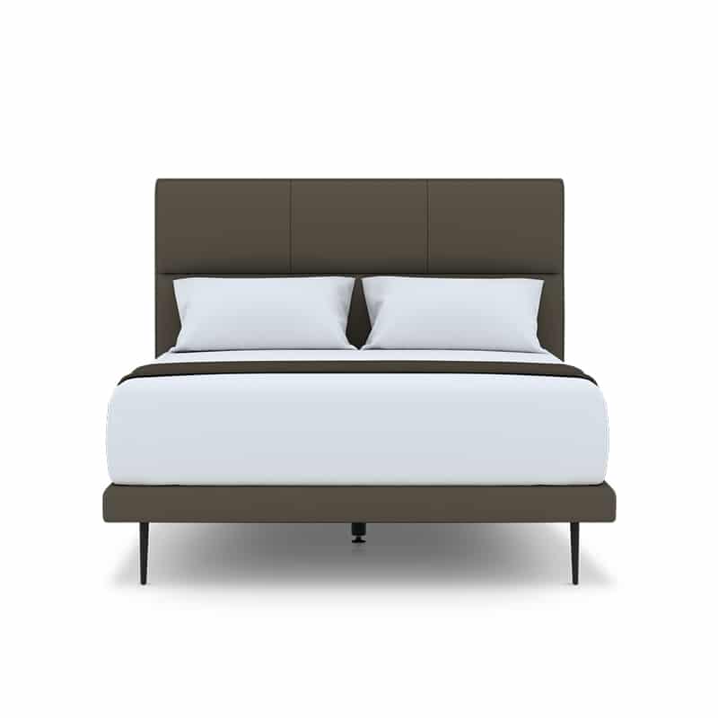 Rocco Headboard + Day Angel Divan Bed Frame