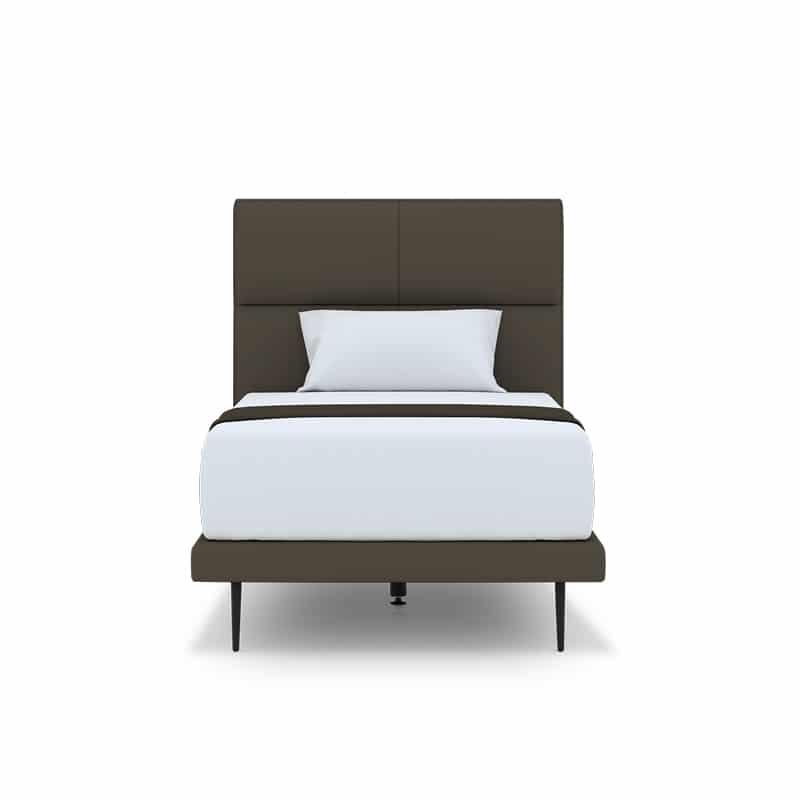 Rocco Headboard + Day Angel Divan Bed Frame