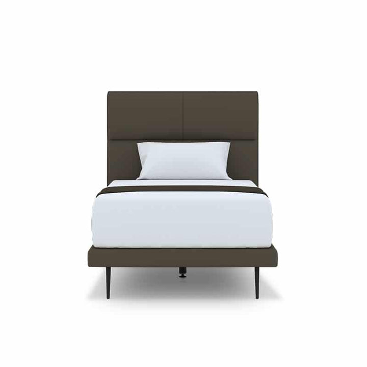 Rocco Headboard + Day Angel Divan Bed Frame