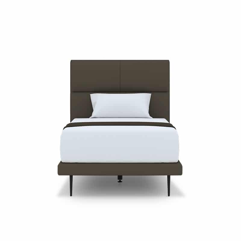 Rocco Headboard + Day Angel Divan Bed Frame