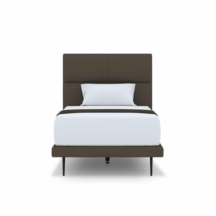 Rocco Headboard + Day Angel Divan Bed Frame