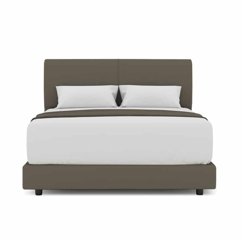 Royce Headboard + Night  Angel Divan (Bed Frame)
